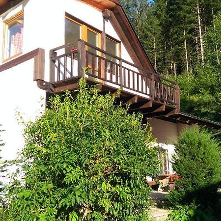 Rulfik Aparthotel Hinterberg  Exterior foto