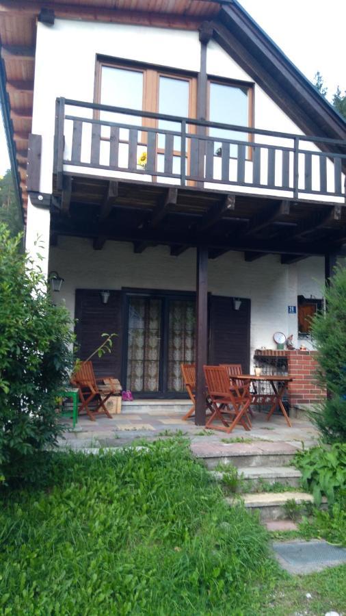 Rulfik Aparthotel Hinterberg  Exterior foto